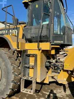 Kolové nakladače 2018 Caterpillar 972 M XE (4)