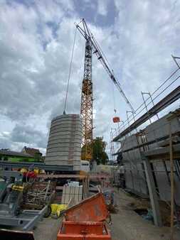 Sonstige 2014 Liebherr 53K (1)