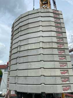 Sonstige 2014 Liebherr 53K (4)