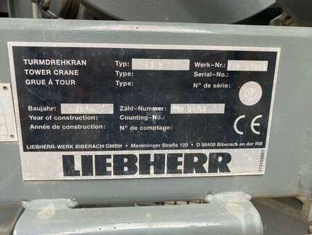 Sonstige 2014 Liebherr 53K (6)