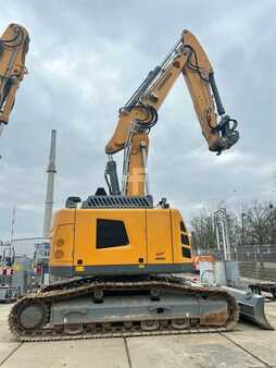 Bæltegraver 2022 Liebherr R 936 NLC Compact G6.1-D (2)