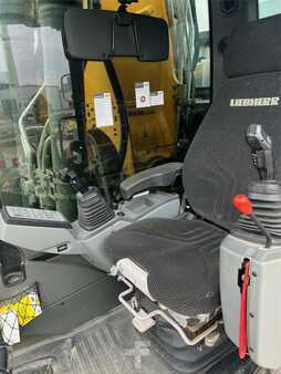 Bæltegraver 2022 Liebherr R 936 NLC Compact G6.1-D (6)