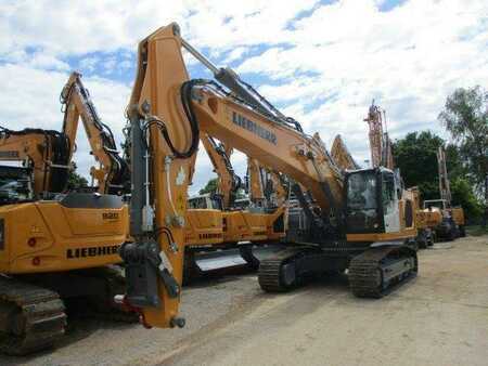 Rupsgraafmachines 2023 Liebherr R 938 NLC Litronic G8.0-D (1)