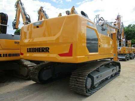 Liebherr R 938 NLC Litronic G8.0-D