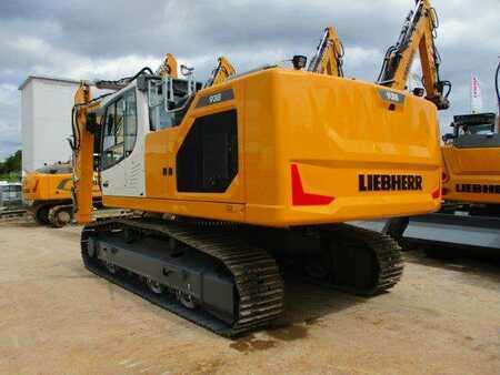 Liebherr R 938 NLC Litronic G8.0-D