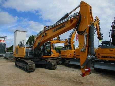 Liebherr R 938 NLC Litronic G8.0-D