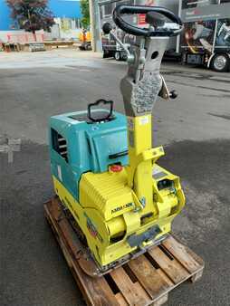 Övrigt 2021 Ammann APH 65/85E (2)