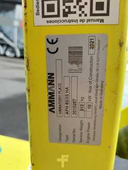 Övrigt 2021 Ammann APH 65/85E (7)