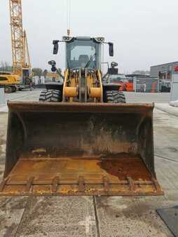 Radlader 2018 Liebherr L 546 (5)