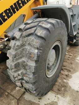 Radlader 2018 Liebherr L 546 (9)