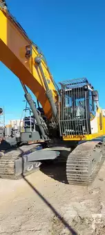 Pelles sur chenilles 2025 Liebherr R 934 Litronic (3)