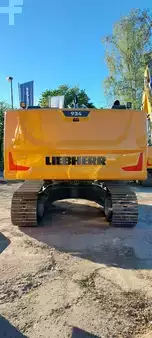 Pelles sur chenilles 2025 Liebherr R 934 Litronic (6)