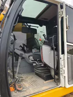 Telakaivinkoneet  2023 Liebherr R 920 Compact G6.1-D Litronic (5)