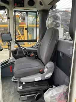 Kerekes rakodó 2026 Liebherr L 546 (5)