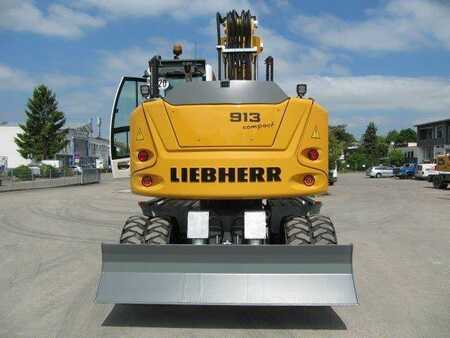 Liebherr A 913 Compact G6.0-D