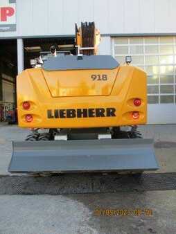 Liebherr A 918 Litronic G6.0-D