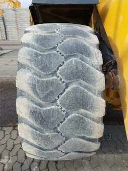 Chargeuse sur pneus 2020 Caterpillar 972MXE (10)