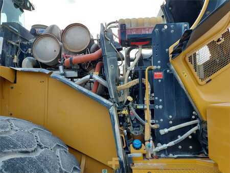 Chargeuse sur pneus 2020 Caterpillar 972MXE (14)