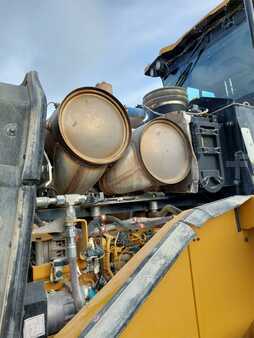 Chargeuse sur pneus 2020 Caterpillar 972MXE (15)