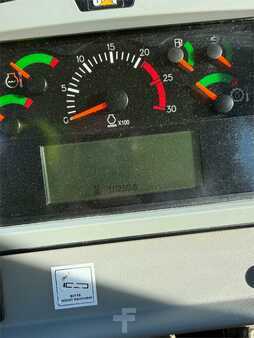 Chargeuse sur pneus 2020 Caterpillar 972MXE (6)