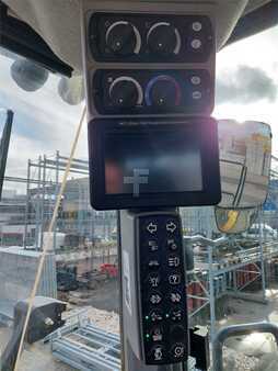 Chargeuse sur pneus 2020 Caterpillar 972MXE (7)