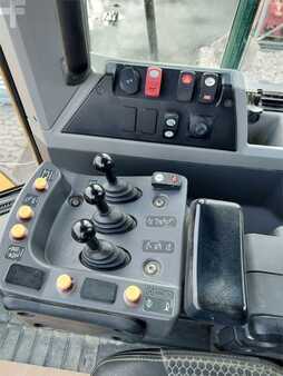 Chargeuse sur pneus 2020 Caterpillar 972MXE (8)