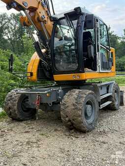 Mobil grävmaskin 2023 Liebherr A 918 Compact G6.0-D Litronic (1)