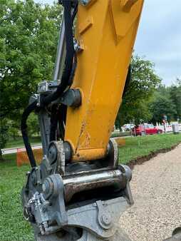 Mobil grävmaskin 2023 Liebherr A 918 Compact G6.0-D Litronic (4)