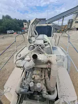 Kerekes rakodó 2021 Liebherr L 580 XPower (10)