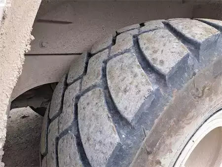 Kerekes rakodó 2021 Liebherr L 580 XPower (8)