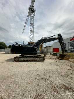 Rupsgraafmachines 2020 Liebherr R 922 Litronic (4)