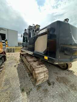 Rupsgraafmachines 2020 Liebherr R 922 Litronic (5)