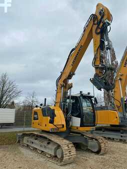 Escavadora de rastos 2023 Liebherr R 920 Compact G6.1-D Litronic (2)