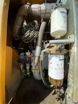 Mobil grävmaskin 2018 Liebherr A 918EW (11)