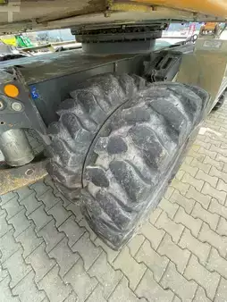 Mobil grävmaskin 2018 Liebherr A 918EW (7)
