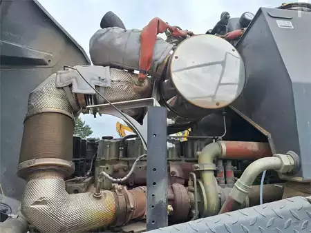 Pyöräkuormaajat 2019 Liebherr L 550 XPower (14)