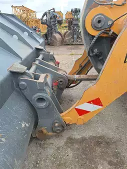 Pyöräkuormaajat 2019 Liebherr L 550 XPower (16)