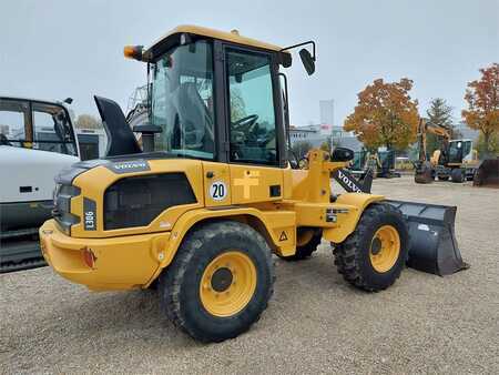 Volvo L30G