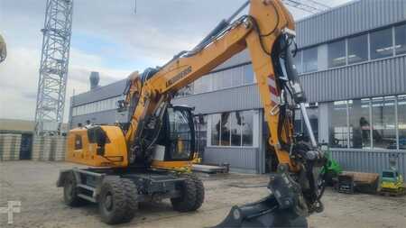 Mobiele graafmachines 2023 Liebherr A 920 Litronic G6.0-D (2)