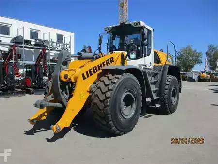 Hjullæsser 2026 Liebherr L 576 XPower G6.1-D (1)