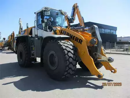 Hjullæsser 2026 Liebherr L 576 XPower G6.1-D (2)