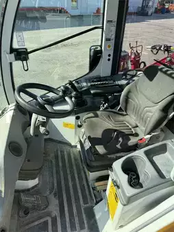 Pyöräkuormaajat 2018 Liebherr L 508 Compact (5)