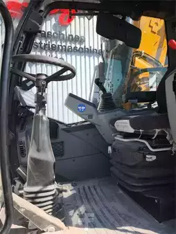 Mobilní bagry 2023 Liebherr A 920 Litronic G6.0-D (5)
