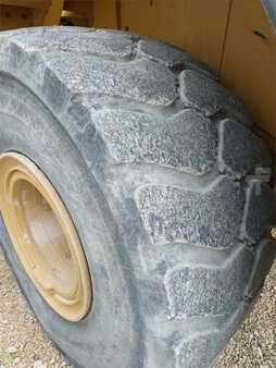 Chargeuse sur pneus 2020 Caterpillar 972MXE (11)