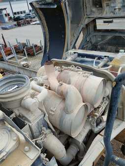 Chargeuse sur pneus 2020 Caterpillar 972MXE (13)