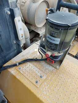 Chargeuse sur pneus 2020 Caterpillar 972MXE (14)