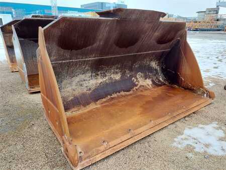 Chargeuse sur pneus 2020 Caterpillar 972MXE (16)