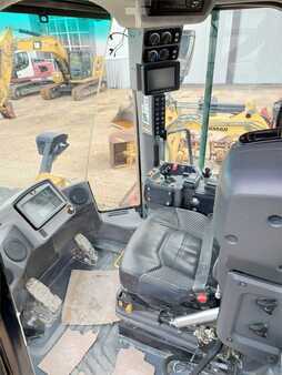 Chargeuse sur pneus 2020 Caterpillar 972MXE (5)