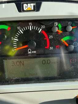 Chargeuse sur pneus 2020 Caterpillar 972MXE (6)