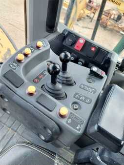 Chargeuse sur pneus 2020 Caterpillar 972MXE (7)